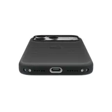 2 - Чехол Apple iPhone 17 Pro TechWoven Case with MagSafe, Зелёный