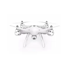 6 - Syma X8 Pro Drone, белый