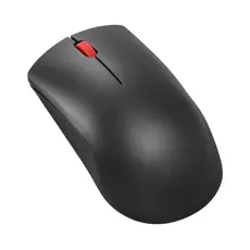 3 - Беcпроводная мышь Lenovo 150, Чёрный