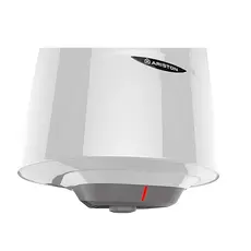 2 - Накопительный водонагреватель ARISTON Pro1 R100 1,8K PL, 100л, Белый