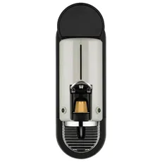 2 - Капсульная Кофеварка DeLonghi EN167.W, 1260Вт, Белый