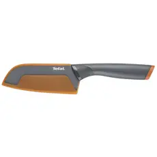 3 - Нож поварской Tefal K1220104, Grey