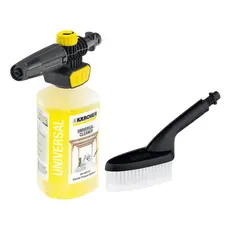 2 - Универсальное моющее средство Karcher 9.633-509 Standart Box