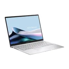 2 - Ноутбук 14" ASUS Zenbook 14 UX3405CA, Foggy Silver, Intel Core Ultra...