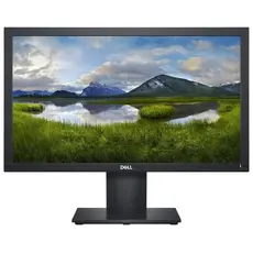 4 - 23,8" Монитор DELL E2420H, IPS 1920x1080 FHD, Чёрный