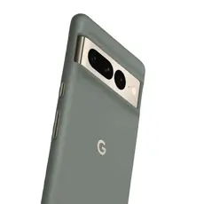 6 - Смартфон Google Pixel 7 Pro, 12Гб/128Гб, Hazel
