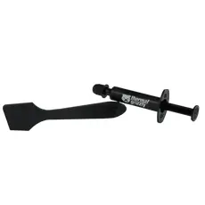 2 - Термопаста Thermal Grizzly Hydronaut, 1г, Серый