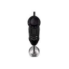 4 - Погружной блендер Tefal HB641838, Чёрный