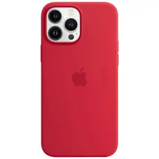2 - Чехол Apple iPhone 13 Pro Max, Красный