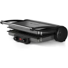 5 - Электрический Гриль Bosch TCG4215, 2000Вт, Чёрный