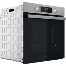 3 - Электрический духовой шкаф Whirlpool OMR58HU1X, Нержавеющая сталь