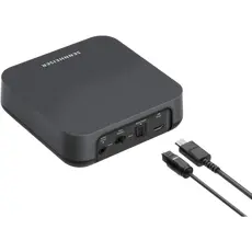 6 - Bluetooth аудиопередатчик Sennheiser BT T100, Bluetooth 4.2