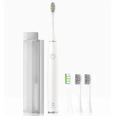 5 - Электрическая звуковая зубная щетка Oclean Air 2, Белый