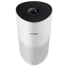 6 - Очиститель воздуха Philips AC1715/10, Белый