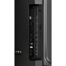 5 - 50" LED SMART Телевизор Hisense 50A6Q, 3840x2160 4K UHD, VIDAA U8.5,...