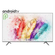 3 - 65" LED SMART Телевизор Hisense H65A7400F, 3840x2160 4K UHD, Android...