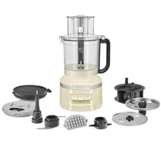 5 - Кухонный комбайн KitchenAid 5KFP1319EAC, Кремовый