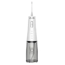 3 - Ирригатор для полости рта Nicefeel FC5090, Белый