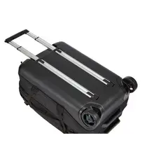 2 - Luggage Thule Subterra Wheeled Duffel TSR356, 56L, 3204027, Black for...