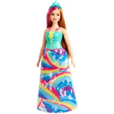 3 - Кукла Barbie "Принцесса Дримтопии"