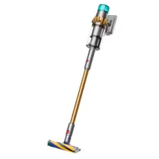 5 - Вертикальный Пылесос Dyson V15 Detect Absolute, Золотой