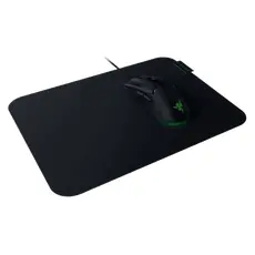 3 - Игровой коврик для мыши RAZER Sphex V3, Small, Чёрный
