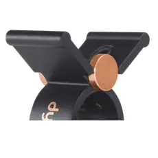 6 - Набор Dyson hair clips