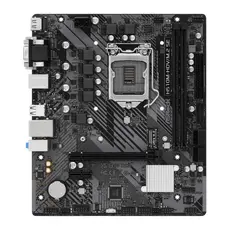 4 - Navigator PC09185//Office/PC i5-11400 H510 8GB 512GB 500W