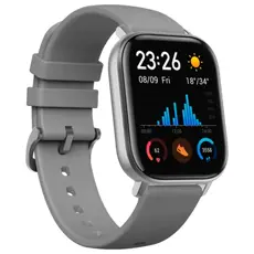 4 - Умные часы Xiaomi Amazfit GTS, 41мм, Серый