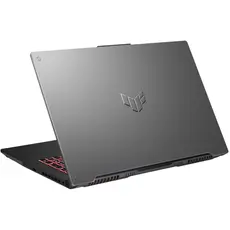 NB ASUS 17.3" TUF Gaming A17 FA707NVR Gray (Ryzen 7 7435HS 16Gb 1Tb) 39911
