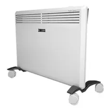 3 - Конвектор Zanussi ZCH/S-2000MR, 2000Вт, White