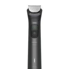 4 - Мужской Триммер Philips MG9556/15, Серый