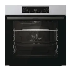 3 - Электрический духовой шкаф Gorenje BOSB 6737 E06X, Чёрный