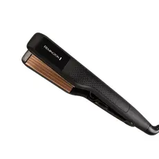 3 - Плойка Remington Ceramic Crimp S3580, Чёрный