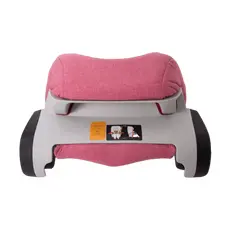 6 - Детское автокресло Kikka Boo Ferris ISOFIX, Группа 1/2/3 (9-36 кг),...
