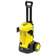 4 - Мойка высокого давления Karcher K 5 + Ручной Пылесос CVH 2