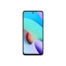 6 - Смартфон Xiaomi Redmi 10, 2022, 4Гб/128Гб, Синий