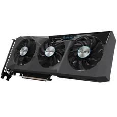4 - Видеокарта Gigabyte GV-N306TXEAGLE OC-8GD, 8GB GDDR6 256бит