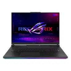 3 - Игровой ноутбук 18" ASUS ROG Strix SCAR 18 G834JYR, Off Black, Intel...