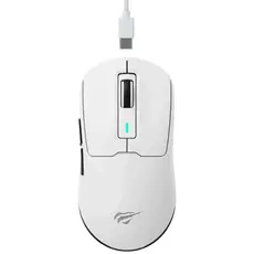 4 - Игровая мышь Havit MS969WB, Белый