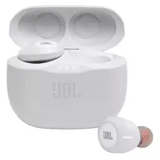 True Wireless JBL TUNE 125TWS, White, TWS Headset. 22668