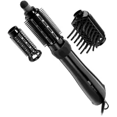 2 - Фен-щётка Braun Satin Hair 5 AS530, 1000Вт, Чёрный