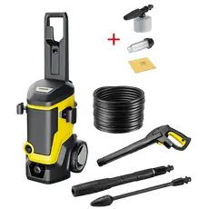 2 - Мойка высокого давления Karcher K 7 WCM + Комлект 2.642-794.0 +...