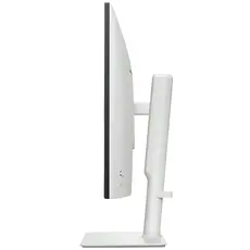 2 - 27" Монитор DELL S2725QC, IPS 3840x2160 4K UHD, Серебристый