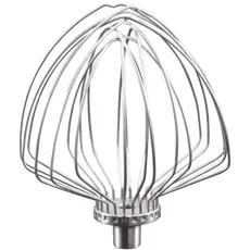 4 - Миксер стационарный KitchenAid 5KSM70SHXEER, Красный