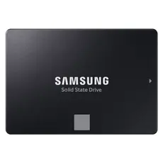 5 - Накопитель SSD Samsung 870 EVO MZ-77E500, 500Гб, MZ-77E500B/KR