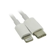 2 - Кабель для зарядки и синхронизации Xiaomi Type-C to Lightning, USB...