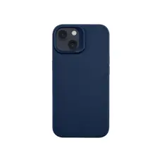 5 - Чехол Cellularline Sensation - iPhone 14, Синий