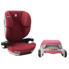 4 - Детское автокресло Kikka Boo Ferris ISOFIX, Группа 1/2/3 (9-36 кг),...