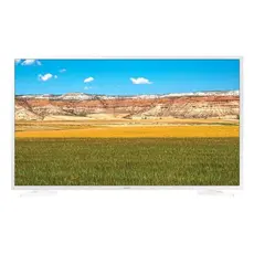 3 - 32" LED SMART Телевизор Samsung UE32T4510AUXUA, 1366x768 HD, Tizen,...